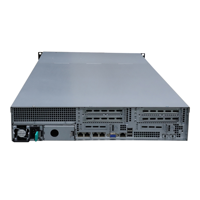 RS2850 -2GPU-2